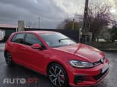 Volkswagen Golf 2.0 TSi GTi DSG Performance