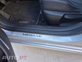 Renault Mégane 1.6 dCi GT Line