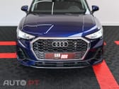 Audi Q3 45 TFSIe S tronic