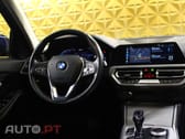 BMW 330 Line Luxury Auto