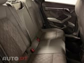 Audi A3 30 TDI S line