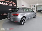 Seat Leon 1.6 TDI DPF E-Ecomotive Reference