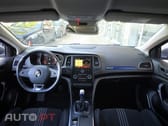 Renault Mégane Sport Tourer 1.5 Blue dCi GT Line