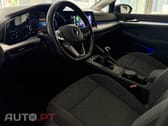 Volkswagen Golf 2.0 TDI Conceptline