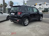 Jeep Renegade 1.6 MultiJet Limited