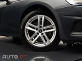 Audi A4 Avant 30 TDI S tronic