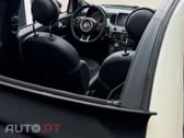 Fiat 500C 1.0 Hybrid