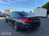 BMW 530 e iPerformance Pack M