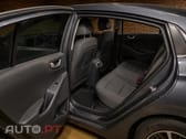Hyundai Ioniq 1.6 GDI PHEV