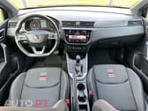 Seat Arona 1.0 TSI FR DSG