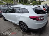 Renault Mégane 1.5 dCi Bose Edition SS
