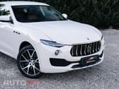 Maserati Levante Q4 GranSport