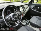 Kia Carens 1.7 CRDi ISG TX Aut.