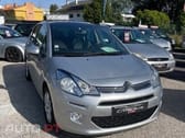 Citroen C3 1.2 VTi Seduction J16