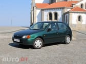 Toyota Starlet 1.3 DA+ABD