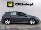 Volkswagen Golf GTE Hybrid