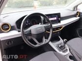 Seat Arona 1.0 TSI Style
