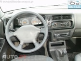 Mitsubishi L200 2.5 TD 4X2 CD (C/IVA)