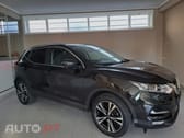 Nissan Qashqai 1.3 DIG-T N-Connecta J18