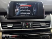 BMW 216 d Line Luxury