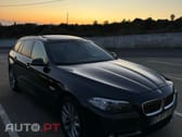 BMW 520 Touring