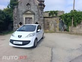 Peugeot 107 1.4 HDi Trendy