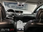 Mercedes-Benz S 350 BlueTEC