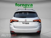 Fiat Tipo 1.3 Multijet City Life