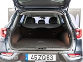 Renault Kadjar 1.3 TCe Intens