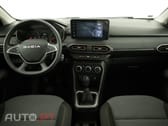 Dacia Sandero Sandero 1.0 ECO-G Stepway Extreme + Up&Go Bi-Fuel