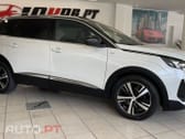 Peugeot 5008 1.5 BlueHDi GT Pack EAT8