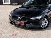 Volvo V60 2.0 B4 Essential Auto
