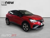 Renault Captur Captur RS Line Tce 90