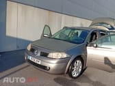 Renault Mégane 1.5 Dci
