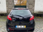 Mazda 2 1.3 MZR Comfort 5 Portas