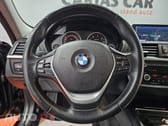 BMW 318 d Touring Auto Pack M
