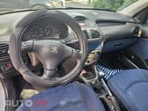 Peugeot 206 1.1 XR