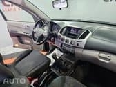 Mitsubishi L200 2.5 DI-D CD Invite AC 4WD