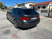 BMW 320 Xdrive caixa automática