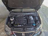 Seat Leon TDI Style FR GPS Nacional