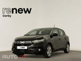 Dacia Sandero Sandero 1.0 ECO-G Expression Bi-Fuel