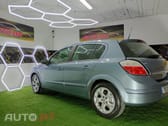 Opel Astra 1.7 CDTI Cosmo M5