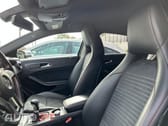 Mercedes-Benz A 180 Cdi AMG Line