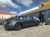Tesla Model 3 Standard RWD Plus
