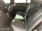 Peugeot 508 Hybrid4 Sport Engineered e-EAT8