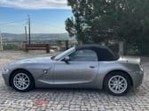 BMW Z4 E85 2.2i