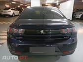 Peugeot 508 1.5 BlueHDi Business Line
