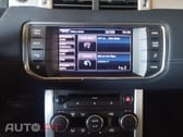 Land Rover Evoque 2.2 TD4 Dynamic Auto