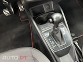 Seat Ibiza 1.4 TSI Cupra BocaNegra DSG