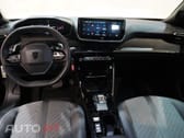 Peugeot 2008 1.2 Hybrid Allure e-DCS6